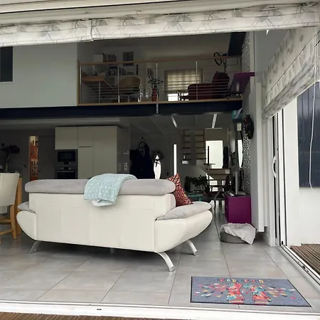 住宿加早餐酒店 Maison Serenity 3*