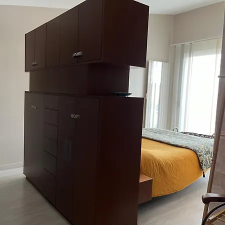 住宿加早餐酒店 Maison Serenity 艾特雷