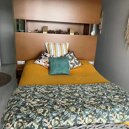 Maison Serenity 3* 艾特雷