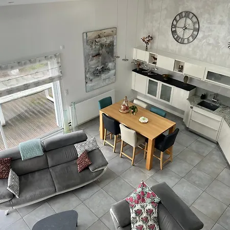 Maison Serenity 住宿加早餐酒店 艾特雷