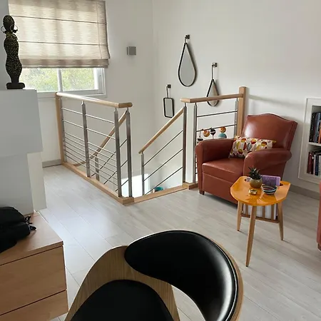 Maison Serenity 艾特雷