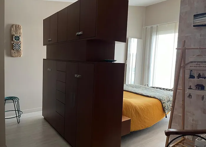 Alojamento de Acomodação e Pequeno-almoço Maison Serenity Aytré