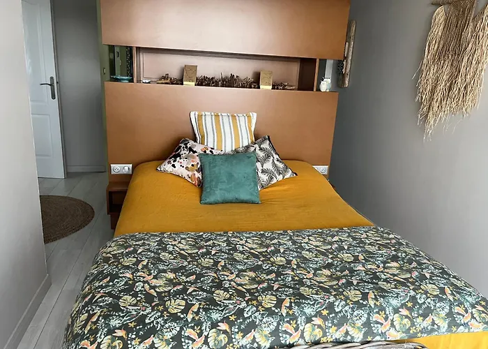 Maison Serenity 3* Aytré