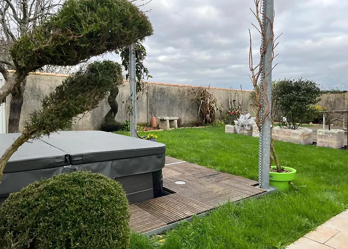 Maison Serenity Aytré